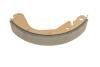Тормозные колодки барабанные OPEL Corsa A / Kadett D, E -94 BOSCH 0986487213 (фото 6)