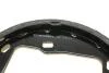 Гальмівні колодки барабанні OPEL/Calibra/Vectra/Omega"89-97 BOSCH 0986487214 (фото 3)