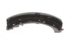 Гальмівні колодки барабанні BOSCH 0 986 487 217 (фото 2)
