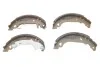 Тормозные колодки, к-кт. BOSCH 0 986 487 250 (фото 1)