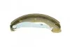 Тормозные колодки барабанные CHEVROLET Corsa Pick-Up 1.7 D / OPEL Astra -00 BOSCH 0986487263 (фото 3)