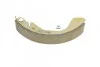 Тормозные колодки барабанные CHEVROLET Corsa Pick-Up 1.7 D / OPEL Astra -00 BOSCH 0986487263 (фото 4)