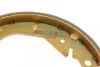 Тормозные колодки барабанные CHEVROLET Corsa Pick-Up 1.7 D / OPEL Astra -00 BOSCH 0986487263 (фото 5)
