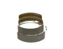 Гальмівні колодки, барабанні BOSCH 0986487264 (фото 2)