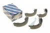 Гальмівні колодки, барабанні BOSCH 0986487270 (фото 1)