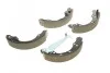 Гальмівні колодки, барабанні BOSCH 0986487270 (фото 2)