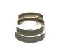 Тормозные колодки барабанные AUDI 100 / SEAT Inca / VW Passat / Caddy II / GolfIII -03 BOSCH 0986487281 (фото 2)
