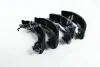 Тормозные колодки барабанные VW Transporter T4 - 03 BOSCH 0986487312 (фото 3)