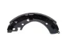 Гальмівні колодки, барабанні BOSCH 0986487323 (фото 3)