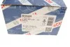 Гальмівні колодки, барабанні BOSCH 0986487323 (фото 6)