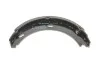 ГАЛЬМІВНІ КОЛОДКИ БАРАБАН BOSCH 0986487344 (фото 5)