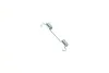ГАЛЬМІВНІ КОЛОДКИ БАРАБАН BOSCH 0986487344 (фото 10)