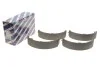 Гальмівні колодки барабанні TOYOTA Land Cruiser \'\'4.2 D \'\'>>01 BOSCH 0986487354 (фото 1)