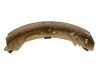 Гальмівні колодки барабанні TOYOTA Land Cruiser \'\'4.2 D \'\'>>01 BOSCH 0986487354 (фото 2)