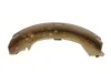 Гальмівні колодки барабанні TOYOTA Land Cruiser \'\'4.2 D \'\'>>01 BOSCH 0986487354 (фото 5)