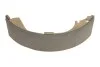 Гальмівні колодки барабанні TOYOTA Land Cruiser \'\'4.2 D \'\'>>01 BOSCH 0986487354 (фото 6)