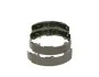Тормозные колодки барабанные TOYOTA Corolla -02 BOSCH 0986487422 (фото 1)