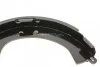 Тормозные колодки барабанные TOYOTA Camry / RAV4 - 05 BOSCH 0986487424 (фото 5)