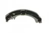 Тормозные колодки барабанные TOYOTA Camry / RAV4 - 05 BOSCH 0986487424 (фото 6)