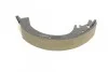 Тормозные колодки барабанные TOYOTA Camry / RAV4 - 05 BOSCH 0986487424 (фото 7)