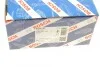 Тормозные колодки барабанные TOYOTA Camry / RAV4 - 05 BOSCH 0986487424 (фото 8)