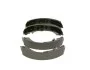 Тормозные колодки барабанные CHEVROLET Jimny1.3i / HONDA HR-V1.6i -05 BOSCH 0986487440 (фото 2)