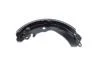 Тормозные колодки барабанные MITSUBISHI Lancer / Galant / Carisma / Colt -01 BOSCH 0986487451 (фото 4)