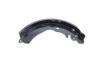 Тормозные колодки барабанные MITSUBISHI Lancer / Galant / Carisma / Colt -01 BOSCH 0986487451 (фото 7)