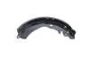 Тормозные колодки барабанные MITSUBISHI Lancer / Galant / Carisma / Colt -01 BOSCH 0986487451 (фото 7)
