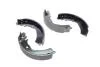 Тормозные колодки барабанные MITSUBISHI Lancer / Galant / Carisma / Colt -01 BOSCH 0986487451 (фото 9)