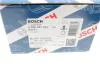 Тормозные колодки барабанные MITSUBISHI Lancer / Galant / Carisma / Colt -01 BOSCH 0986487451 (фото 10)