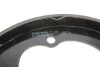 Тормозные колодки барабанные SUBARU Impreza / Forester -07 BOSCH 0986487463 (фото 3)