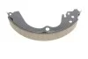Тормозные колодки барабанные SUBARU Impreza / Forester -07 BOSCH 0986487463 (фото 6)