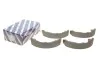 Тормозные колодки барабанные BOSCH 0986487464 (фото 1)