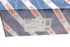 Тормозные колодки барабанные BOSCH 0986487464 (фото 4)