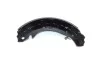 Гальмівні колодки барабанні CITROEN Jumper/FIAT Ducato/PEUGEOT Boxer -05 BOSCH 0986487521 (фото 3)
