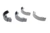 Гальмівні колодки, барабанні BOSCH 0986487524 (фото 12)