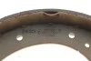 Тормозные колодки барабанные RENAULT Laguna / Scenic / Megane -03 BOSCH 0986487528 (фото 2)
