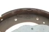 Тормозные колодки барабанные RENAULT Laguna / Scenic / Megane -03 BOSCH 0986487528 (фото 4)