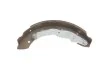 Тормозные колодки барабанные RENAULT Laguna / Scenic / Megane -03 BOSCH 0986487528 (фото 5)