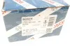 Тормозные колодки барабанные BOSCH 0986487536 (фото 11)
