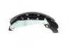 Тормозные колодки барабанные BOSCH 0986487536 (фото 2)