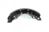 Тормозные колодки барабанные BOSCH 0986487536 (фото 3)
