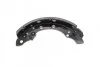 Тормозные колодки барабанные BOSCH 0986487536 (фото 8)