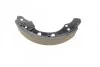 Тормозные колодки барабанные BOSCH 0986487536 (фото 9)