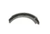 Гальмівні колодки, барабанні BOSCH 0986487543 (фото 4)