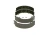 Тормозные колодки барабанные RENAULT Megane 1.4-2.0 - 03 0986487550