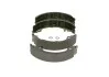 Тормозные колодки барабанные RENAULT Megane 1.4-2.0 - 03 BOSCH 0986487550 (фото 2)