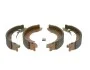 Гальмівні колодки, барабанні BOSCH 0986487552 (фото 3)