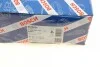 Гальмівні колодки, барабанні BOSCH 0986487555 (фото 9)